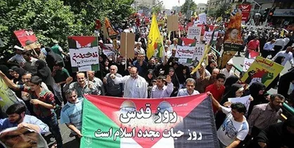 بسیج کامل شهرداری تهران برای برگزاری هرچه با شکوه&zwnj;تر روز قدس