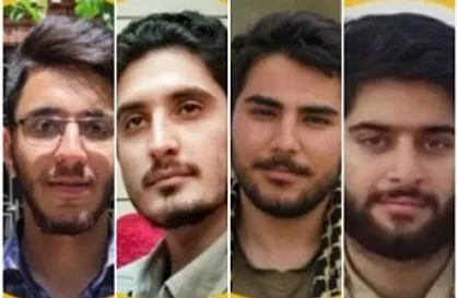 مسئولان جدید بسیج دانشجویی دانشگاه&zwnj;های تهران بزرگ منصوب شدند