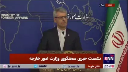 بقایی: انتخابات آمریکا به مردم آمریکا مربوط است؛ برای ما عمل مهم است/ رویکرد ضد ایرانی در دولت&zwnj;های مختلف آمریکا وجود داشته است