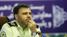 سردار منتظر المهدی: «به‌زیستی»، آرمان مشترک همه ما است