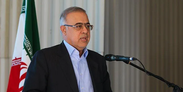 استاندار هرمزگان: در جنگ اخیر ۵۰ هزار صیاد هرمزگانی آسیب دیدند/ تسهیلات حمایتی و مجوزهای ویژه برای ۴۲۰ شناور صادر می‌شود + فیلم