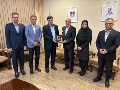 ضرورت فراهم‌سازی زمینه حضور قدرتمندانه دانشجویان ورزشکار در رویدادهای بین‌المللی