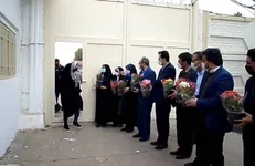 آزادی ۱۵ مادر زندانی نیازمند دیگر به همت خیرین شهرداری استان تهران