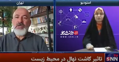 استفاده از دوچرخه معادل کاشت ۵۷ درخت در ترسیب کربن است/ ایجاد کمربندسبز در اطراف کلان&zwnj;شهر&zwnj;ها+ فیلم