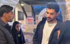خون کودکان مظلوم میناب گریبان ستمگران را خواهد گرفت