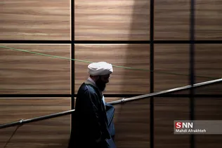 حجت الاسلام قمی رییس سازمان تبلیغات اسلامی