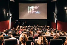 جشنواره فیلم «سیدنی» تغییر موضع داد