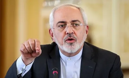 ظریف: وقتی بارزانی از ما کمک خواست به آنجا رفتیم/ همه&zwnj;پرسی کردستان عراق اشتباه راهبردی بود