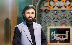 «صابر خراسانی» مجری شبکه افق شد