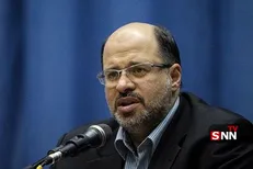 خالد قدومی: خلع سلاح در ادبیات مقاومت فلسطین وجود ندارد