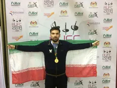 دانشگاه محقق اردبیلی بیشتر از وزارت ورزش و جوانان هوای ورزشکاران را داشت!