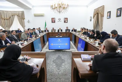 عارف: در به&zwnj;کارگیری هوش&zwnj;مصنوعی، اصول اخلاقی رعایت شود