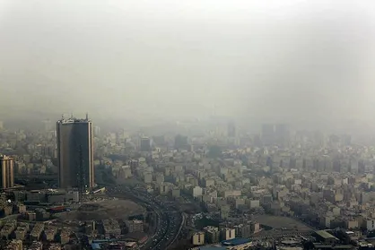 هیچ ردیف بودجه&zwnj;ای برای قانون هوای پاک در نظر گرفته نشده / هوش مصنوعی می&zwnj;تواند آلودگی هوا را کنترل کند