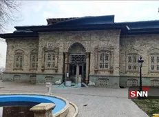 آغاز مستندسازی بین‌المللی خسارات حملات دشمن در سعدآباد