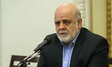 عراق جایگاه و پایگاهی برای فعالیت‌های رژیم صهیونیستی نمی‌شود