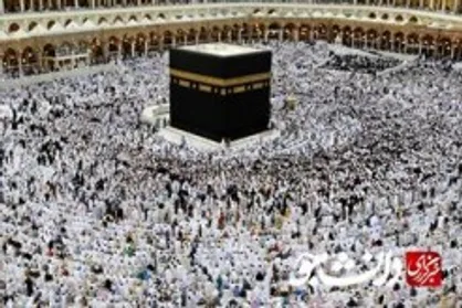 تشکیل کارگروه رصد تحولات حج ۹۶ توسط بسیج دانشجویی دانشگاه تهران