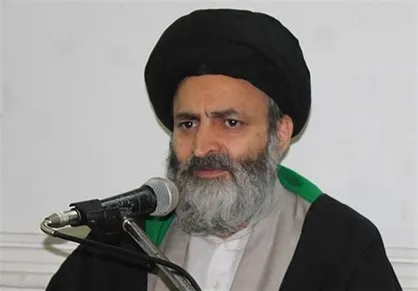 عضو مجلس خبرگان رهبری: برخورد شدید علی (ع) با برادرش در قبال بیت&zwnj;المال عبرت مسئولان کشور باشد