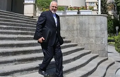 سفر آسیایی ظریف از امروز