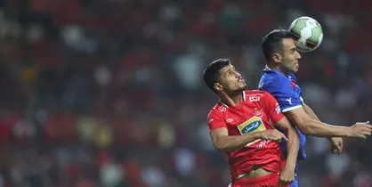 جام چهارجانبه در تهران با حضور پرسپولیس و فولاد