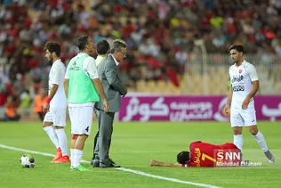 فوتبال۱