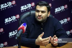 سیاست‌زدگی تشکل‌ها موجب جدایی جنبش دانشجویی از مردم می‌شود/ نادیده‌گرفتن توانمندی‌ها، آفت جریان دانشجویی
