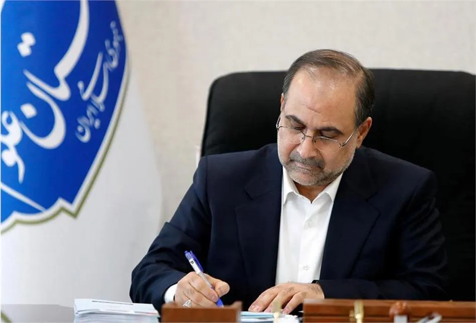 پیام رئیس فرهنگستان علوم جمهوری اسلامی ایران به مناسبت روز پزشک