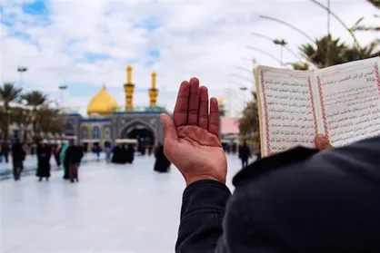 علت تاکید فراوان بر زیارت سیدالشهدا (ع) چیست؟