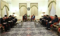 شرکت‌های فنی و مهندسی ایرانی آماده ارایه خدمات در ترکمنستان هستند