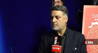 حبیبی: شورای‌های صنفی دانشگاه‌های کشور گردهم می‌آیند/ دانشگاه تهران میزبان شورا‌های صنفی+ فیلم