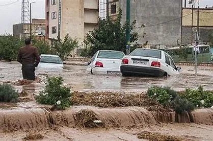 اعلام آمادگی بسیج دانشجویی واحد کرمانشاه برای امدادرسانی به سیل زدگان/ وضعیت بارش&zwnj;ها در استان عادی است