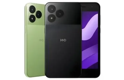 نوکیا با چهره&zwnj;ای جدید برگشت؛ گوشی اقتصادی HMD Asha 305 معرفی شد