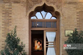 گرامیداشت سالروز شهادت شهید مدرس 