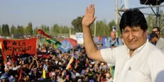 آغاز انتخابات ریاست جمهوری و پارلمان بولیوی