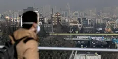 بیماری‌های صعب‌العلاج، نتیجه درازمدت آلودگی هوا