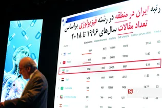 کنگره بین اللملی فیزیولوژی و فارماکولوژی