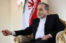 گزارش وزیر امور خارجه از دیدار با وزیر خارجه عمان