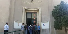 ۶ انتظار جامعه اسلامی دانشجویان دانشکده حقوق دانشگاه تهران برای انتخاب رئیس این دانشکده