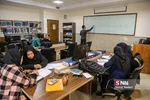 یک روز با دانشجویان دانشگاه علامه طباطبایی