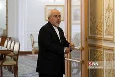 استعفای ظریف بودار است/ برخی دولتمردان با تصمیماتی که می‌گیرند به نفوذی غرب تبدیل می‌شوند