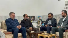 زارع‌پور: حمایت از پیشرفت‌های دفاعی و فضایی در دولت شهید رئیسی با جدیت دنبال شد