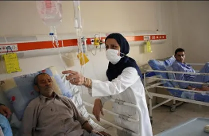 کاهش ۵۰ درصدی آمار بستری و مصرف دارو با آموزش به بیمار