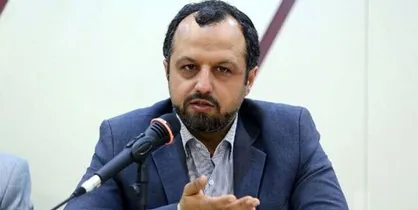 وزیر اقتصاد با رئیس بانک توسعه اسلامی دیدار کرد