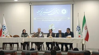 اتاق بازرگانی بجنورد وعده داد؛ ارتباط دانشگاه با صنعت را برقرار می&zwnj;کنیم