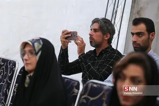  مراسم رونمایی از داروی برکسورف

