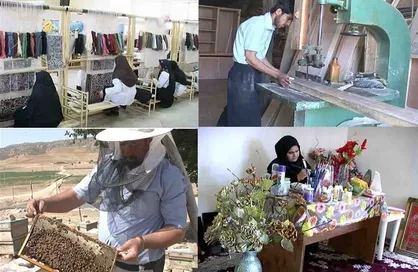 آموزش جویندگان کار فاقد مهارت در اساسنامه جدید آموزش فنی و حرفه ای