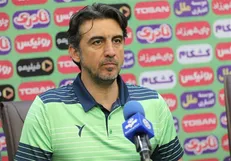 رحمتی: شناخت کامل از گل گهر داریم/ به نتایج گذشته توجهی نمی‌کنیم