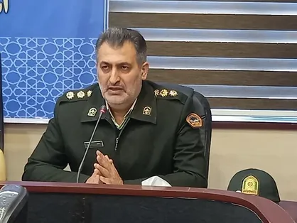۸۰۰ عضو شرکت&zwnj;های حفاظتی با پلیس گلستان همکاری می&zwnj;کنند