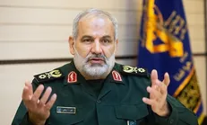 سردار بلالی: مانعی بر سر راه تولید موشک ایران وجود ندارد