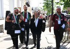 بررسی هزینه های میلیاردی ارکسترهای دولتی در جام جهانی به مجلس کشیده شد!
