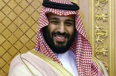 بن‌سلمان با اعضای طالبان در پاکستان دیدار می‌کند